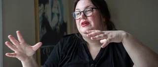 Kvinnojourens ordförande: "Behovet är tyvärr mycket större än så"