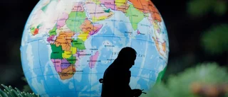 Befolkningsökningen är elefanten i klimatrummet