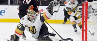 Robin Lehner om stödet till Kyle Beach