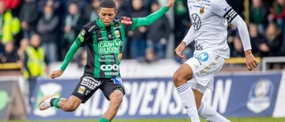 Matthews skickade Östersund till superettan