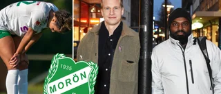 Likvid kris – Morön talar ut om utskicket till medlemmarna: ”Situationen är allvarlig” • Damlagets framtid: ”Fått många frågor kring det”
