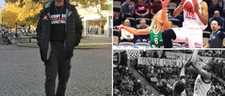 Visby Ladies nya guard var kvick redan som liten • " Jag hade så bråttom att jag ibland glömde bollen"