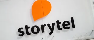 Storytel: Högre omsättning - större förlust