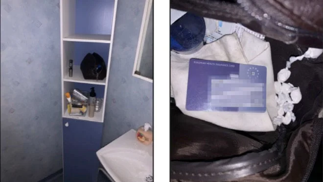 Här hittades mer kokain hemma hos 34-åringen. Först fann Skelleftepolisen kokain i mannens kläder när han greps i centrala Skellefteå. Husrannsakan gav ytterligare beslag av den populära partydrogen, som Skelleftepolisen upptäcker alltmer vid sina insatser mot narkotikan.