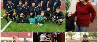 Bonus: Om Maifs egen cup och om heta derbyn