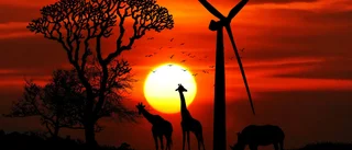 Så kan västs klimatkrav knäcka Afrika