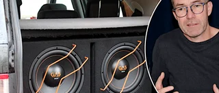 Workshops ska lära unga att få bättre ljud i bilen  • Kommunen stöttar ekonomiskt • "De ska också få med sig hur och när man ska spela"