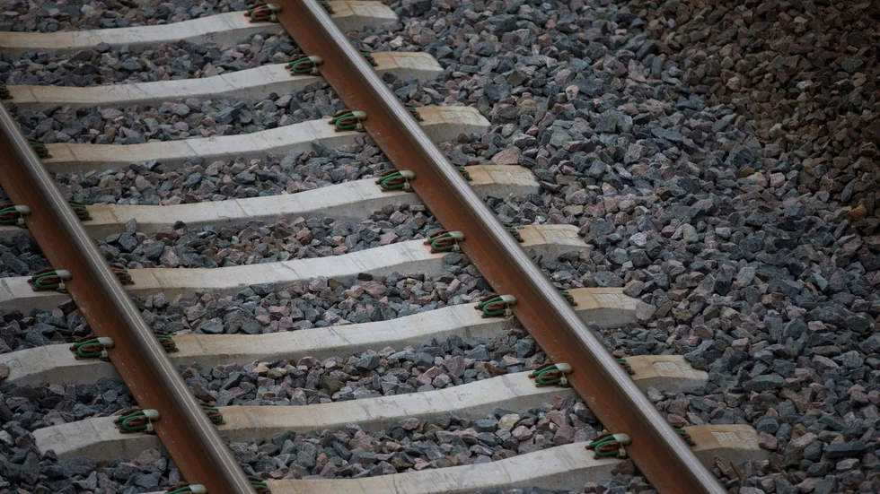 Nya spår till Uppsala förutsätter nya bostäder i staden.