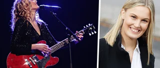 Mathilde Stavehaug bjuder in till julkonsert – med hemliga gäster: "En del nytänk"
