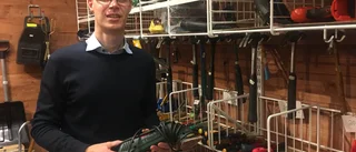 Brukbar – second hand med miljötänk