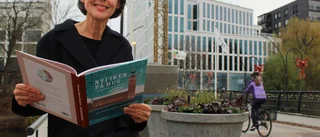 Nyfiken på hus – hon gör barnen till arkitekturdetektiver 