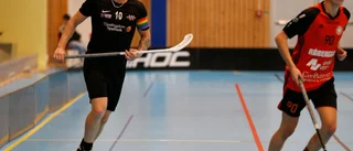 WIBK räckte inte till mot serieledaren • Lagkaptenen: "Det är ett bra lag vi möter"