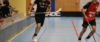 Lagkaptenen: Vi har spelare som inte kommer upp i nivå