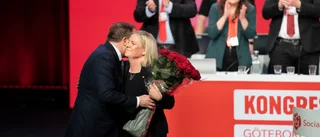 ”Vi ska säga som det är och göra det som krävs”