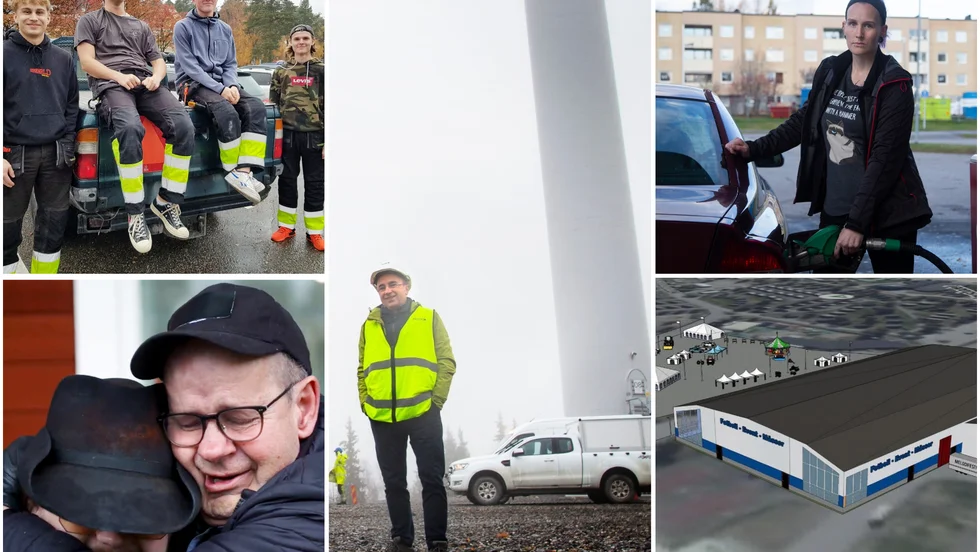 Här nedan är några av de artiklar som engagerat mest den senaste tiden på pt.se.