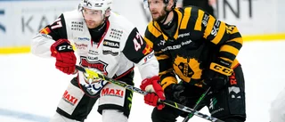 Dubbla SHL-matcher flyttas – Hemmamatch för AIK påverkas
