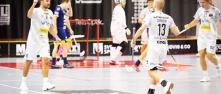 Cupen ett trevligt inslag, men det kan bli kostsamt