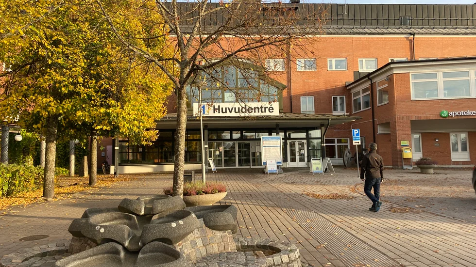 Region Östergötland har skrivit en Lex-Mariaanmälan om händelsen som ledde till ett halvårs fördröjning för kvinnan att få sin cancerdiagnos.