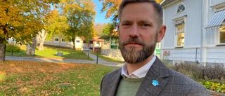 "Glädjande oavsett partitillhörighet"