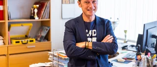 Stålhammar får toppjobb i SHL: ”Klubben som hjärtat slår för”