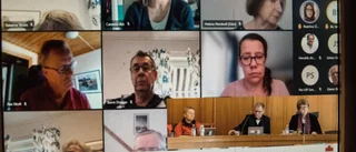 SD vill krympa fullmäktige i både Boden och Gällivare