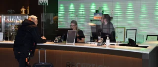 Tre hotellschefer om tydliga trendbrottet för Luleås hotell: "Nedringda just nu" 