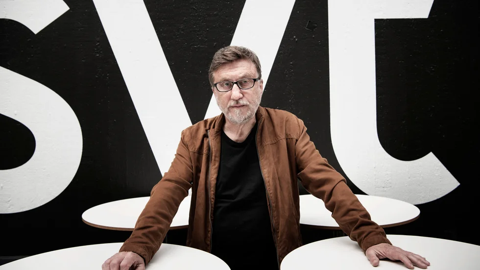 Janne Josefsson har flera gånger påpekat behovet av public service granskas. Något SVT borde prioritera i sin ansenliga budget.