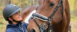 Uppsalatalangens drömbesked – blev utvald