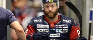 Det gäller för LHC-forwarden – efter återkomsten från Hästen