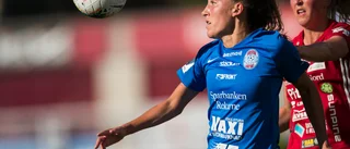 Anna Oscarssons Eskilstuna klara för cupfinal