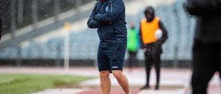 Snökaos för ÅFF i premiären: "En match och fyra årstider"