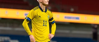 Pontus Almqvist het i ryska ligan – men segt för Rostov