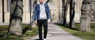 LHC-backen offrade sig – spelade med bruten tumme: "Rörd av vår prestation"