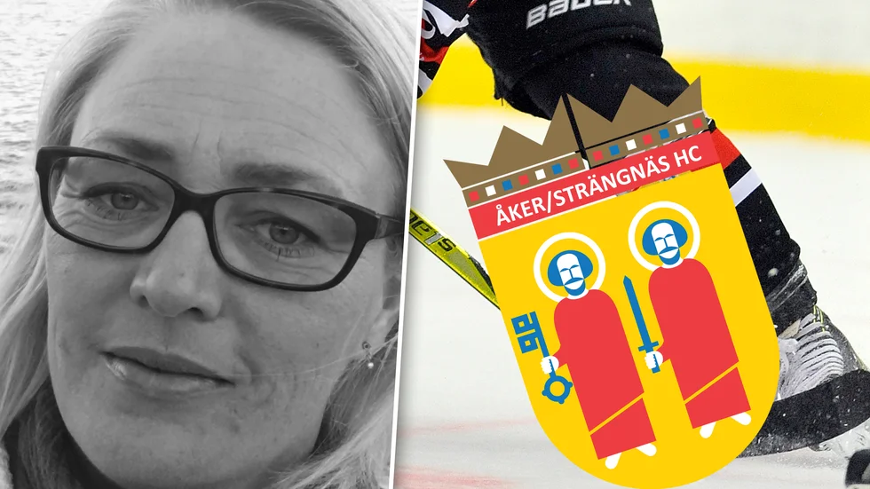 Åker/Strängnäs ska stärka organisationen för att kunna flytta fram positionerna, berättar ordföranden Jenny Nilsson.