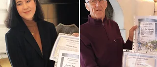 Maryan och Sven-Olov prisade: ”Trodde inte det var sant”