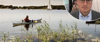 Nyköping högt rankat bland friluftskommuner i Sverige – men har tappat