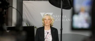 Oro trots minskning i väst: "Alarmerande"