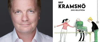 Nätdejting och sol-och-vårare i Linköpingsbons bok