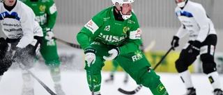 Lämnade Bajen – nu är Mossberg klar för AIK