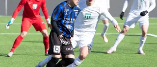 Låg bakom båda målen - men stjärnan är inte nöjd