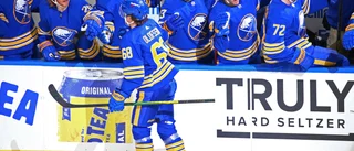 Hattrick av Wennberg i Florida-vinst