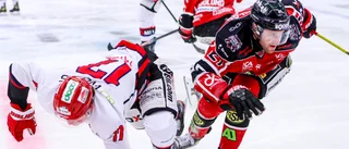 Nyckelspelaren förlänger med Boden Hockey