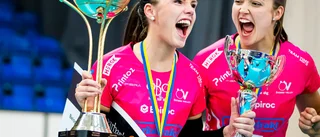 Efter tretton säsonger i högsta ligan – Freja Morén avslutade karriären med SM-brons: "Kommer leva på det ett tag"