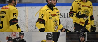 Vi betygsätter alla spelare i VH – så har de presterat