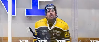 Officiellt: Axel Holmström lämnar efter degraderingen