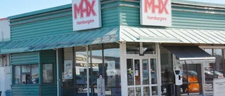 Covidutbrott hos Maxrestaurang – 15 bekräftade fall