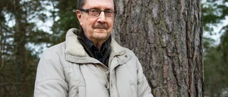 "Att hjälpa någon är sånt som skänker livet mening"