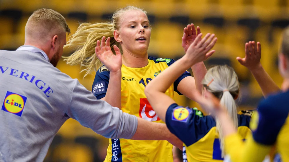 Nina Koppang