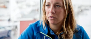 Josefin Olsson allt vassare i Portugal – femma nu