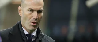 Zidane om avstängningshotet: "Vore absurt"